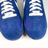 Vintage 1984 Nike Oceania 840810 Blue Size 9.5 Shoes