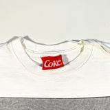 Vintage 1995 Coca Cola Polar Bear T-Shirt