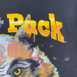 Vintage 90's Wolf Pack Firecrackers T-Shirt