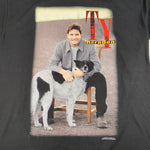 Vintage 1998 Ty Herndon Tour T-Shirt