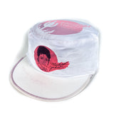 michael jackson thriller cap