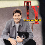 Vintage 1998 Ty Herndon Tour T-Shirt