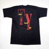 Vintage 1998 Ty Herndon Tour T-Shirt