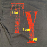 Vintage 1998 Ty Herndon Tour T-Shirt