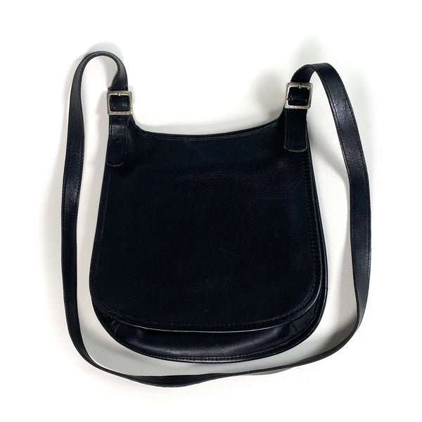 バッグ archive coach grunge leather bag black Archive coach grunge gimmick bag black 8a | eBay