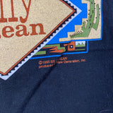 Vintage 1995 Billy Dean Tour T-Shirt