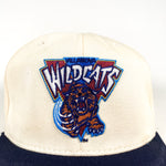 Vintage 90's Villanova Wildcats Hat
