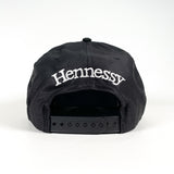 Vintage 90's Hennessy Martini Hat