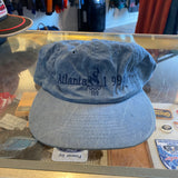 Vintage 1996 Atlanta Olympics Hat