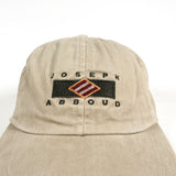 Vintage 90's Joseph Abboud Hat