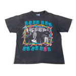 Vintage 80's New Kids on the Block Tour T-Shirt