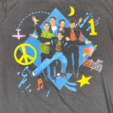 Vintage 80's New Kids on the Block T-Shirt