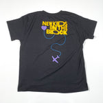 Vintage 80's New Kids on the Block T-Shirt