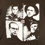 Vintage 1988 Depeche Mode USA T-Shirt