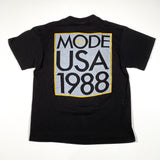 Vintage 1988 Depeche Mode USA T-Shirt