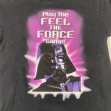 play the feel the force game