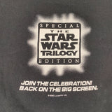 1996 star wars shirt