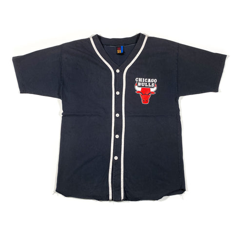 Vintage 90's Chicago Bulls Jersey T-Shirt