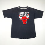 Vintage 90's Chicago Bulls Jersey T-Shirt