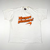 Vintage 90's Newport Pleasure T-Shirt