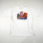 Vintage 1990 Hershey's Candy T-Shirt