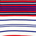 Vintage 90's Polo Ralph Lauren Striped Turtleneck Longsleeve T-Shirt
