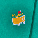 Vintage 80's Champion Reverse Weave Masters Crewneck Sweatshirt