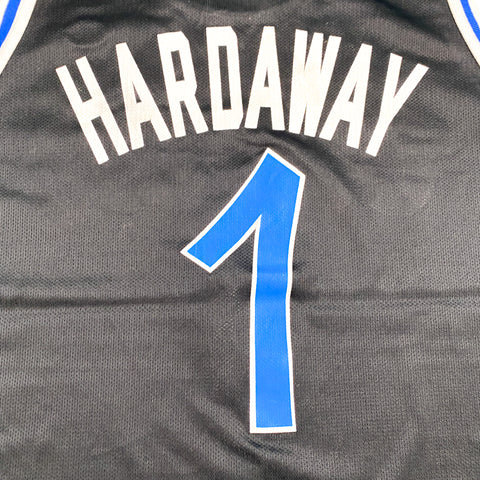 90's Penny Hardaway Orlando Magic Champion NBA Jersey Size 48