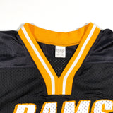 Vintage 90's VCU Rams Made in USA Moyer Richmond RVA Jersey