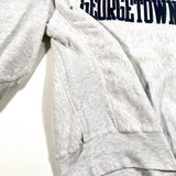 Vintage 90's Georgetown University Reverse Weave Crewneck Sweatshirt