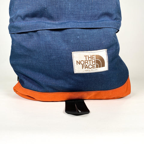 Vintage 80's North Face Hiking Backpack – CobbleStore Vintage Vintage 80's North Face Hiking Backpack – CobbleStore Vintage