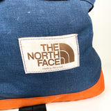 Vintage 80's North Face Hiking Backpack