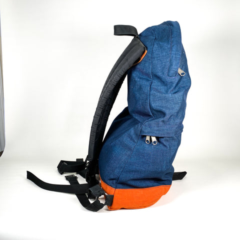 Vintage 80's North Face Hiking Backpack – CobbleStore Vintage Vintage 80's North Face Hiking Backpack – CobbleStore Vintage