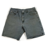 vintage wrangler shorts