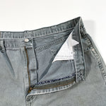 wrangler jean shorts