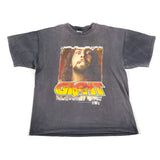 Vintage 90's The Big Show Giant NWO T-Shirt