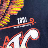 1991 harley shirt