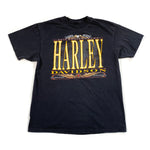 90s harley shirt