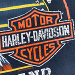 vintage harley davidson shirt