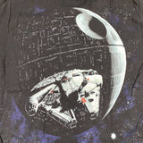 1997 star wars shirt