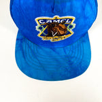 Vintage 90's Camel Cigarettes Smooth Character Hat