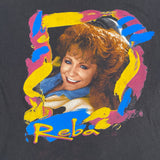 Vintage 90's Reba McEntire T-Shirt