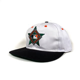 Vintage 1993 Baltimore Orioles All Star Game Snapback MLB Hat