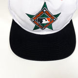 Vintage 1993 Baltimore Orioles All Star Game Snapback MLB Hat