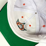 Vintage 1993 Baltimore Orioles All Star Game Snapback MLB Hat