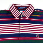 tommy hilfiger polo