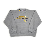 Vintage 90's Pittsburgh Penguins Crewneck Sweatshirt