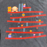 90s mario t shirt