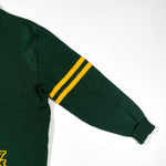 Vintage 90's William and Mary Cardigan Sweater