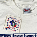 Vintage 2001 New York Yankees Deadstock T-Shirt